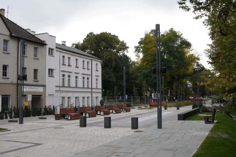 Jastrzębie-Zdrój inwestuje w odnawialne źródła energii